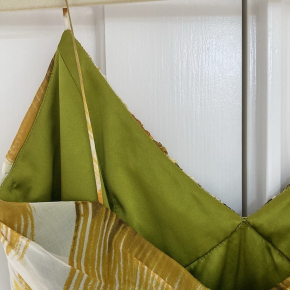 Carmen Marc Valvo Collection Dress - Picture 5 of 8